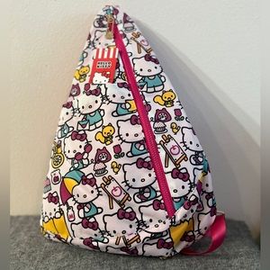 Hello Kitty Bag